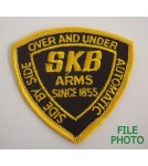 SKB Arms Patch
